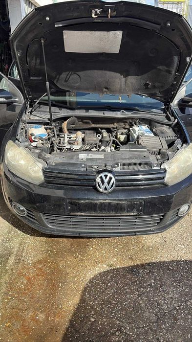 golf 6 para peças somente