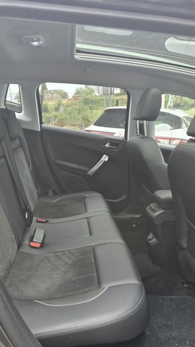 Peugeot 2008 — fotografia 5