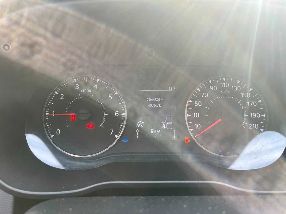 Dacia Duster 1.0 TCe LPG 2022r Faktura VAT