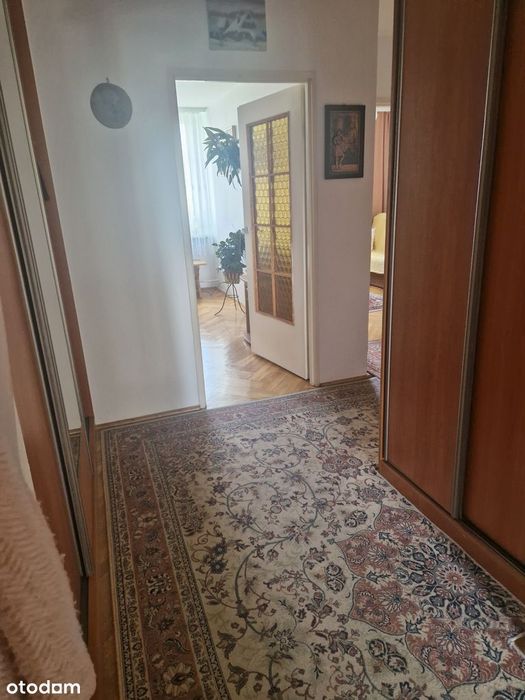 Mieszkanie – Warszawa, Wysoki Ursynów, Ursynów - Widok 3