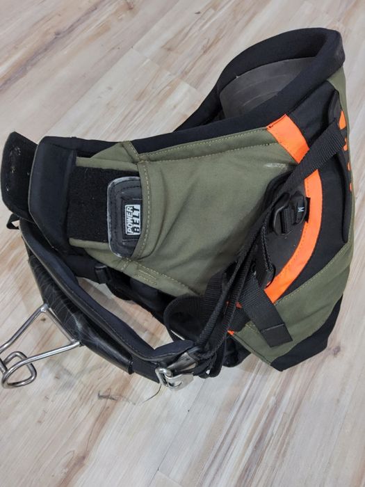 Трапеция для кайтсерфинга сидячая,кайт,кайтборт