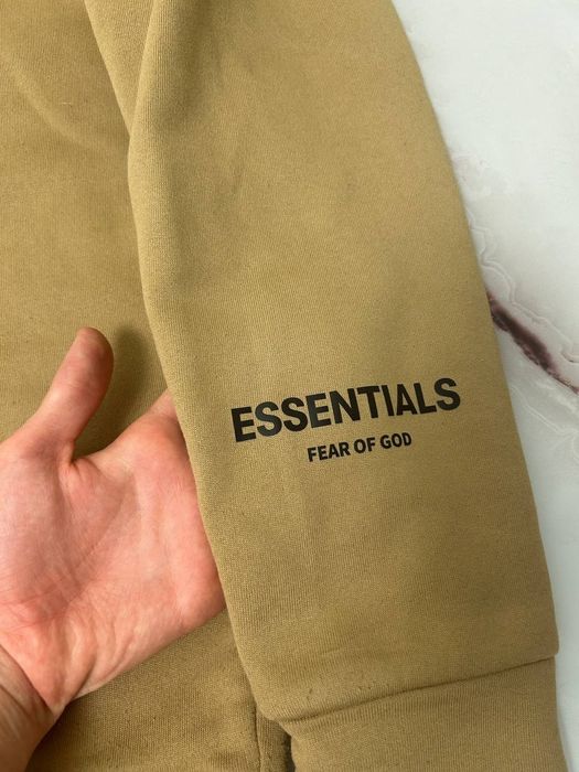 Кофта Essentials