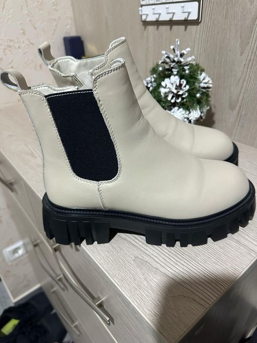 Зимові Черевики 36р