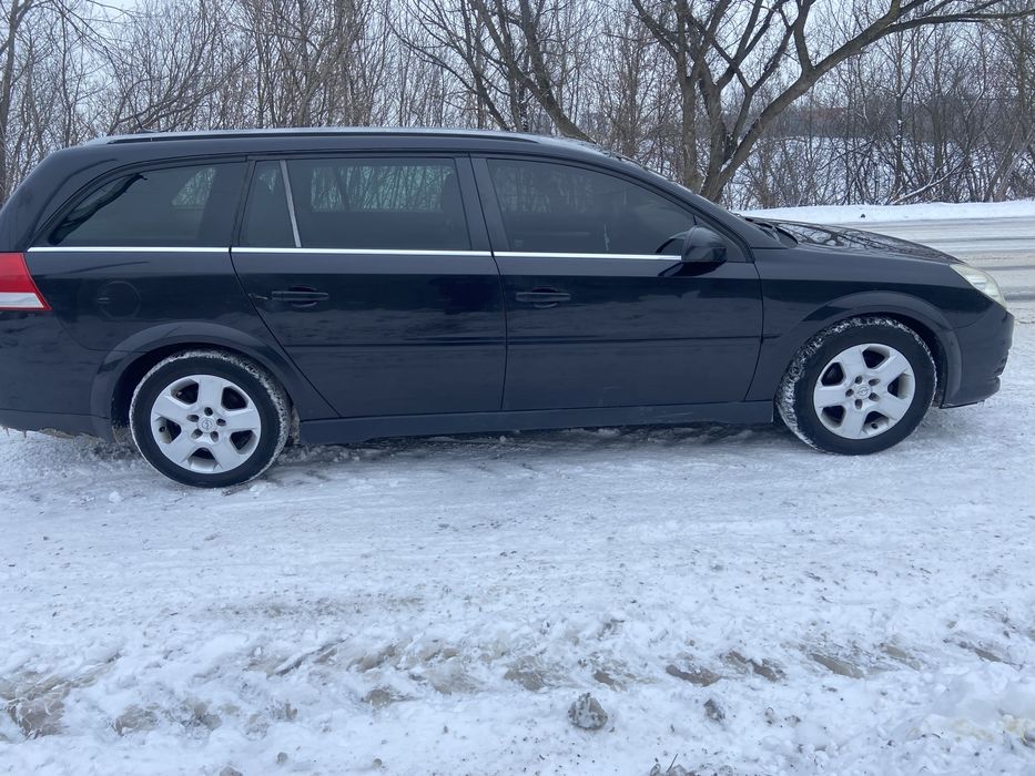 Продам автомобіль Opel Vectra C 2008 року