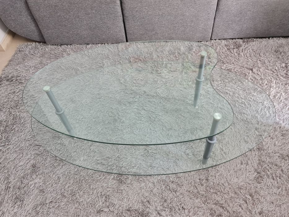 Mesa Italiana de sala