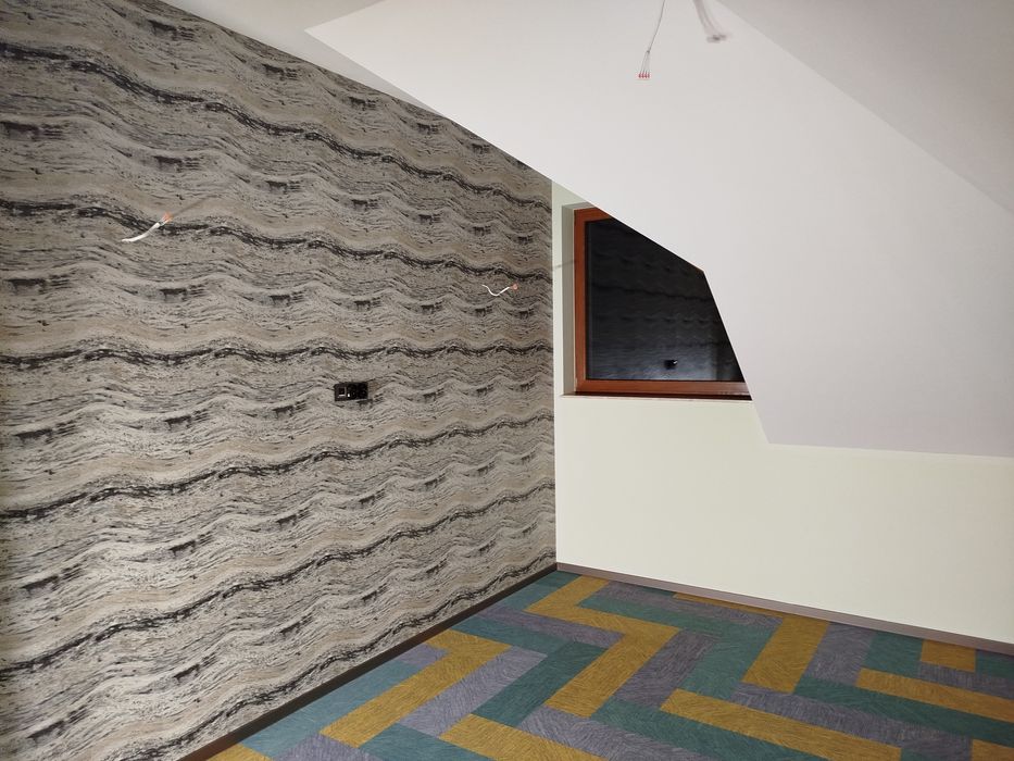 Kompleksowe remonty i wykończenia wnętrz