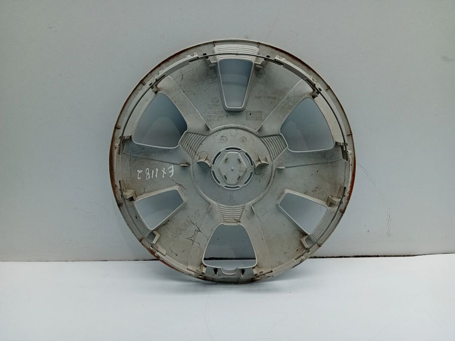 Tampões Roda RENAULT Twingo III (BCM_)