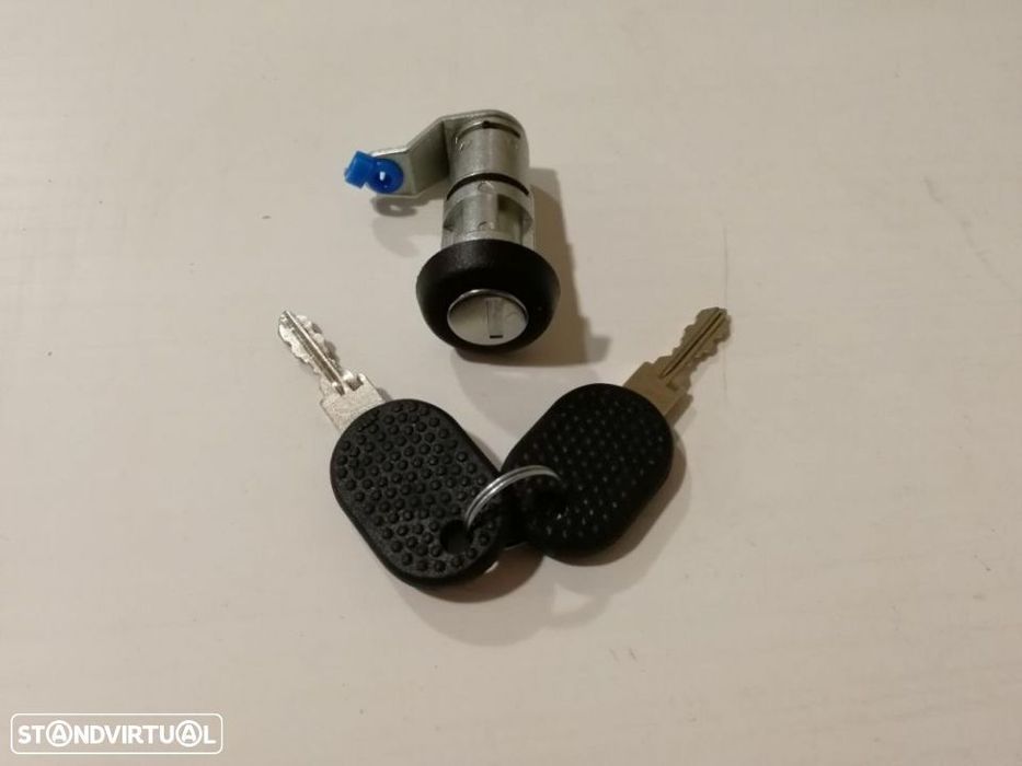 Canhao canhoes porta direita / lateral / tras iveco daily 2000/ 2006(novo)