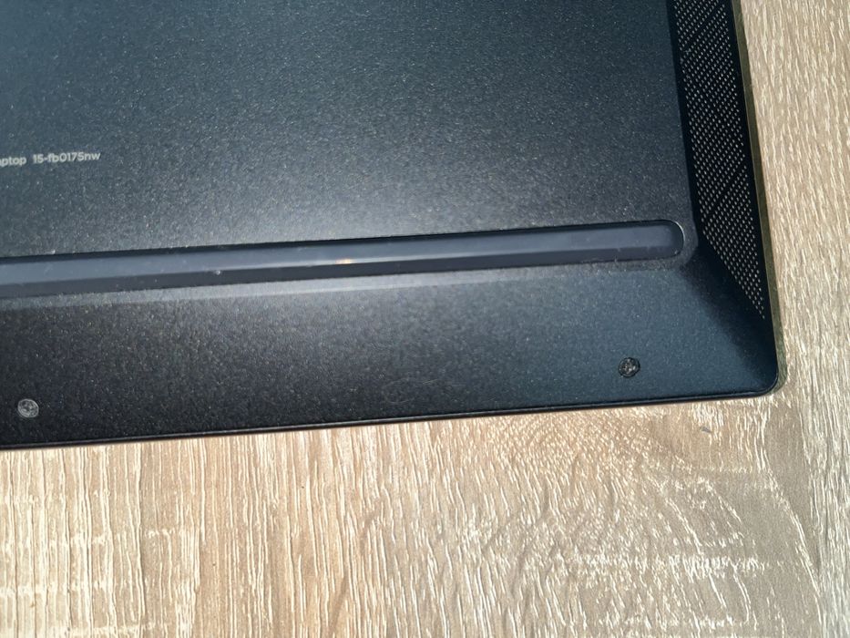 Hp Victus 15/16gb/Ryzen 5 5600h/RTX 3050