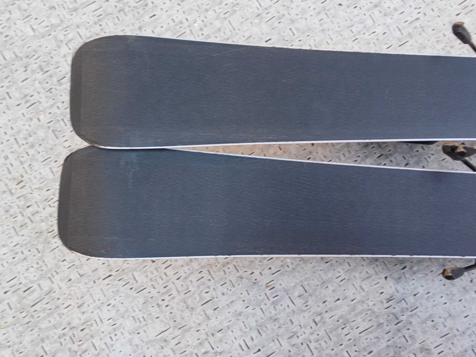 Świetny, juniorski DYNASTAR TEAM SPEED 100 cm. BDB STAN