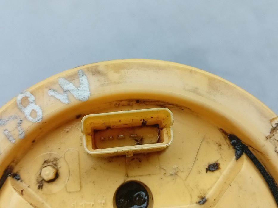 Bomba de combustível CITROËN C2 (JM_)