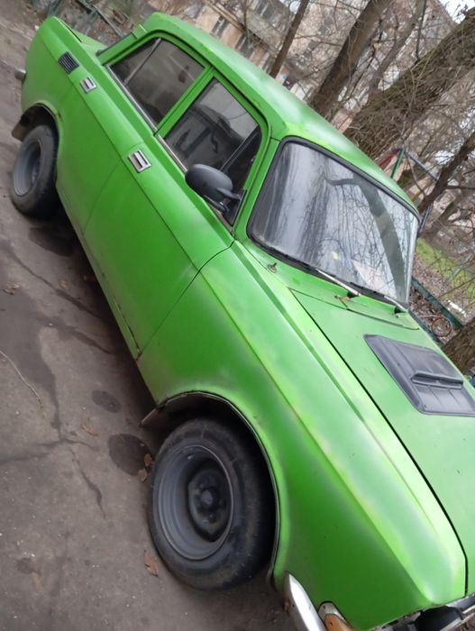 Продам  автомобіль