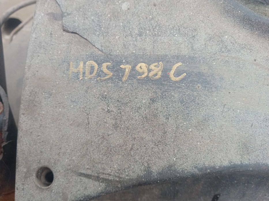 Myjka ciśnieniowa Karcher HDS 798C