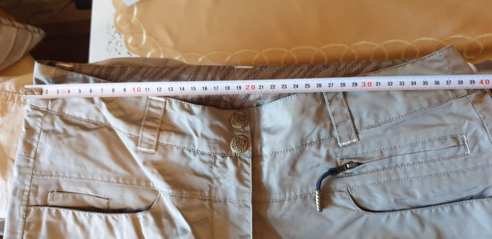 Женские лыжные штаны