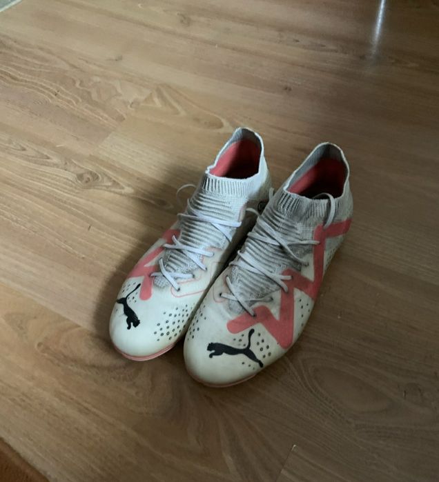 Пума фючер z  ультра