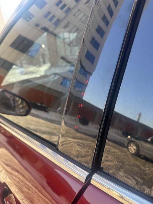Lincoln MKC 2019 VIN 5LMCJ2C93KUL45415 фото оголошення 10 з 24