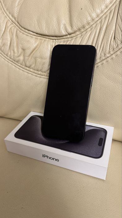 Iphone 15 Pro max 512gt Neverlock