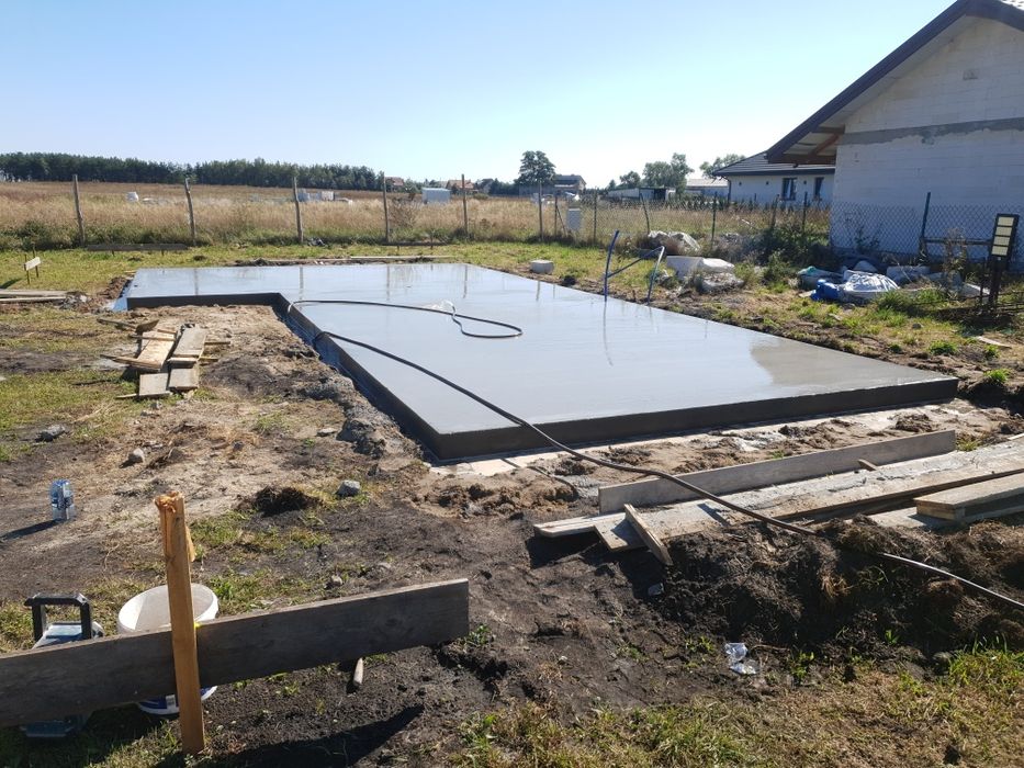 Remonty I wykączenia wnętrz