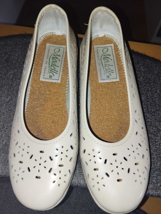 Buty damskie rozmiar 39