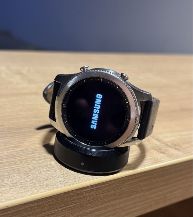 Samaung Gear S3 Classic