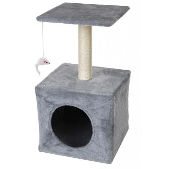 SALE! Когтеточка царапка дряпка! Домик! Кігтеточка Будиночок