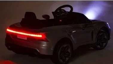 Auto Na Akumulator Audi E- Tron GT 4x4