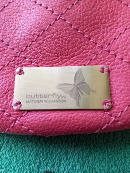 Продам сумку кожаную