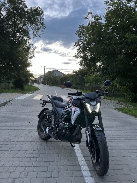 Продається Lifan sr220