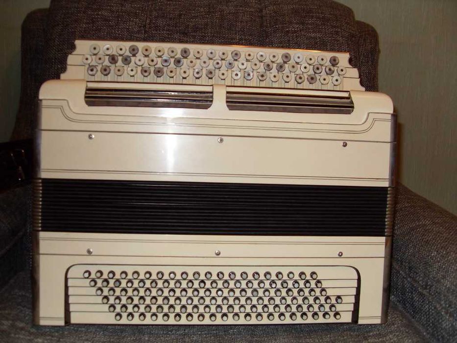 Баян Тульський замовний