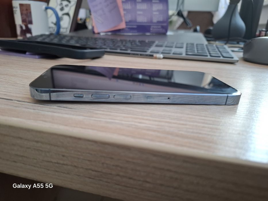 Iphone 13 pro 128 gb silver