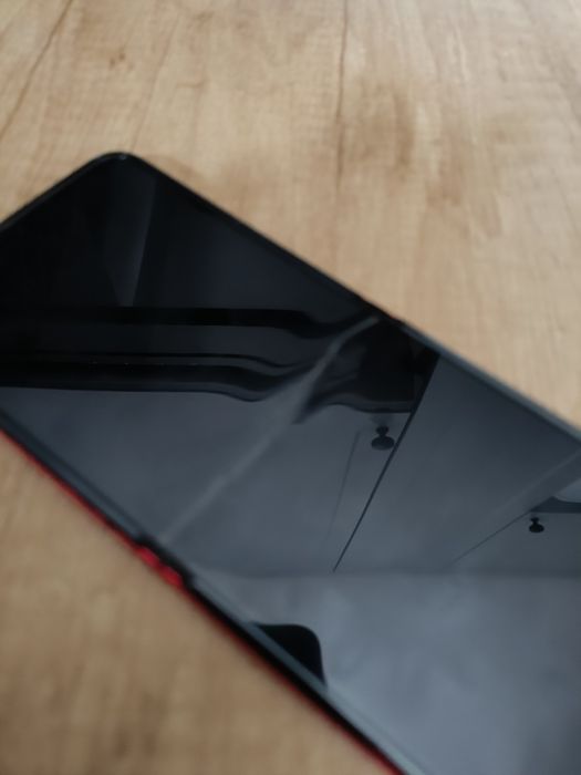 Motorola razr 40 ultra na gwarancji