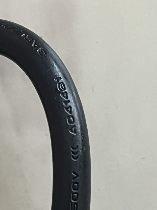 Шнур до компʼютера. Новий.Шнур  до компʼютера..