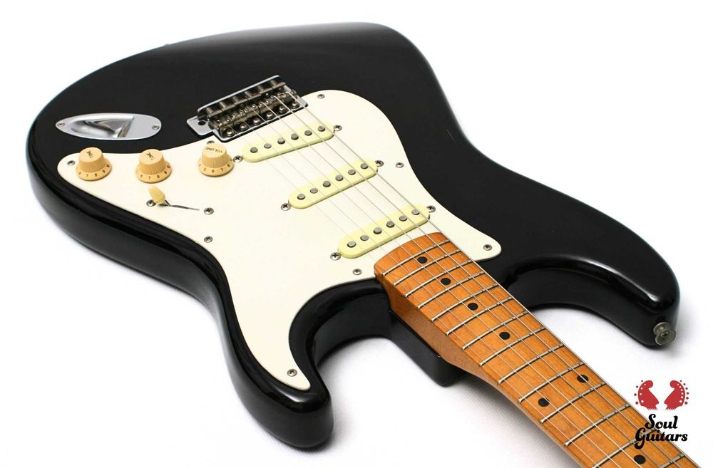 Japan vintage‼️TOKAI Springy sound Tokai Springy Sound ST-50 ST Vintage '54 Japonia 1981 rok