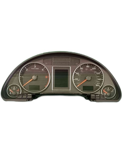 Quadrante / Painel de Instrumentos AUDI A4 B7 8E0920951L (OEM)