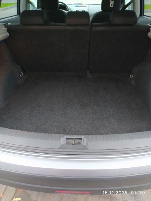 Nissan Qashqai 2011 VIN SJNFBAJ10U2237662 фото оголошення 8 з 8