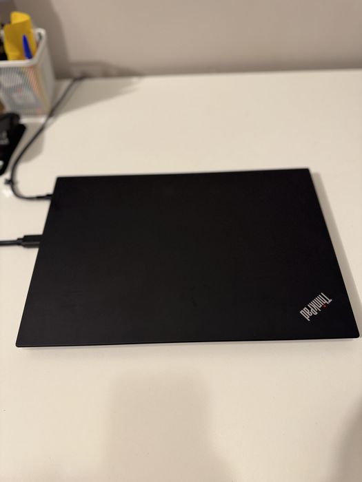 Laptop Lenovo ThinkPad P53S