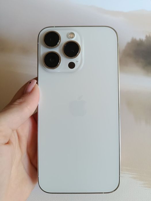 iPhone 13 pro 256gb