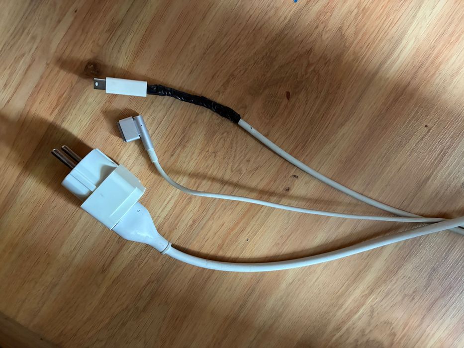 Монитор Apple Thunderbolt Display 27" (Есть нюансы, родная коробка, торг)