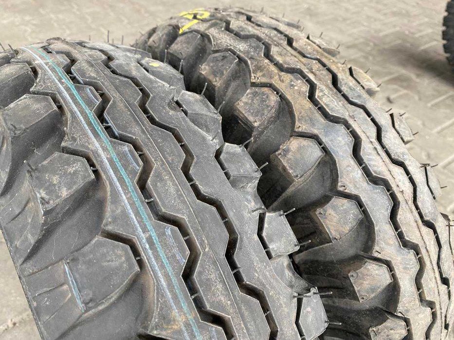 Opony do wózków widłowych 6.00-9 CONTINENTAL INDUSTRIE IC10