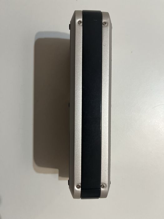 Denon DA-10 Wzmacniacz słuchawkowy + DAC 24BIT