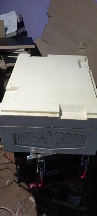 Вулики ппу універсальні