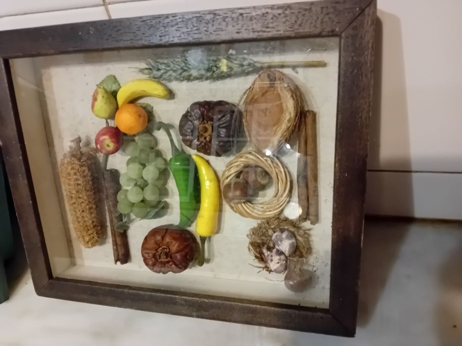 Set of 2 Decorative Frames437436676100608003