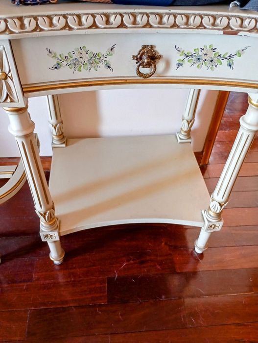 Mobília para quarto de menina