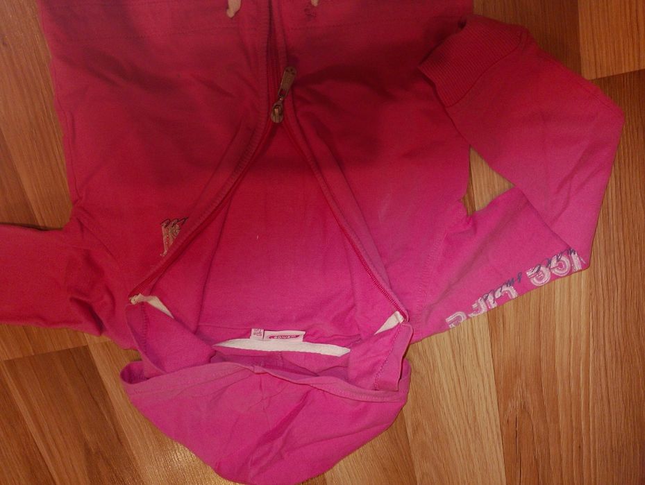 Bluza dziewczęca