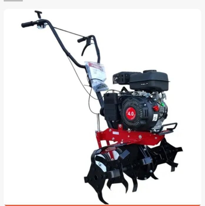 Бензиновий мотокультиватор Forte МКБ-65