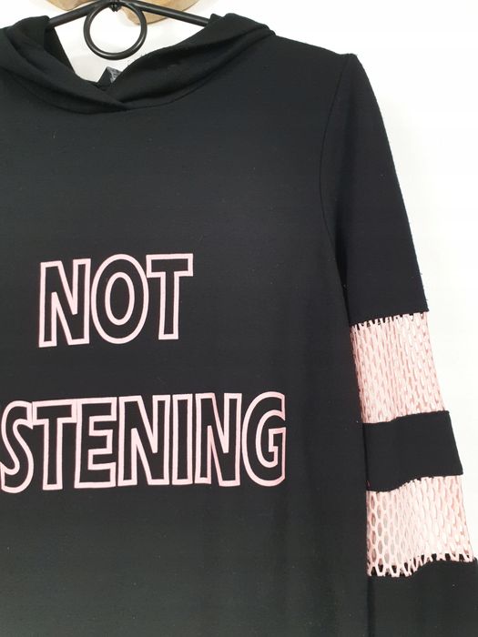 Bluza z kapturem Select 34 XS