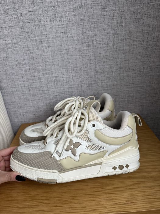 Tenis louis vuitton