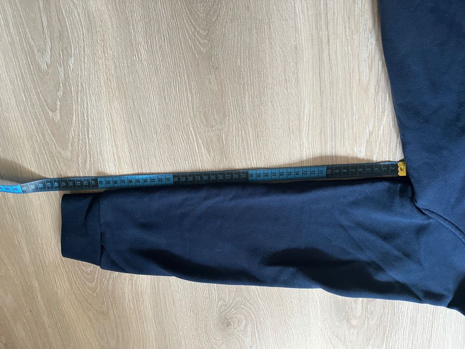 Bluza dla dwojga do noszenia dziecka, w chuście, ciążowa bonprix 40/42