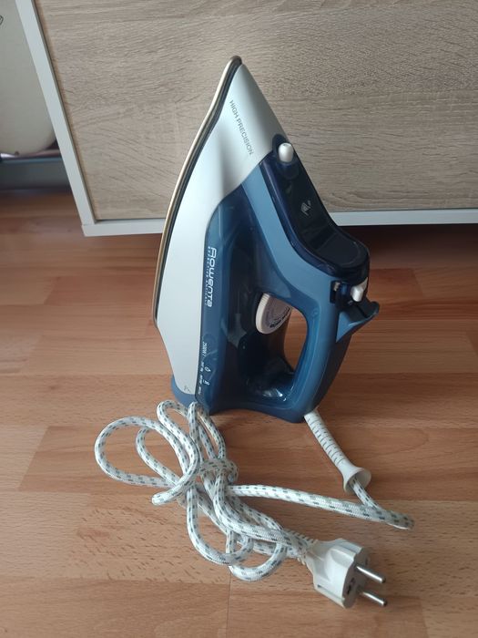 Ferro Rowenta efective anticalc64729816159234121