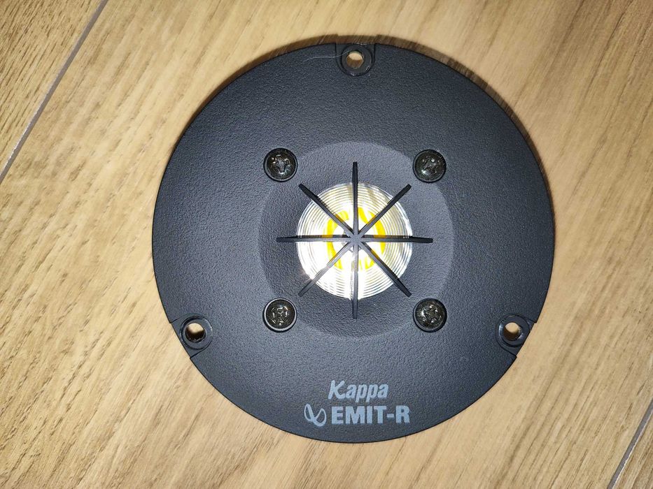Wysokotonowy Infinity Kappa Emit-R Series 1i